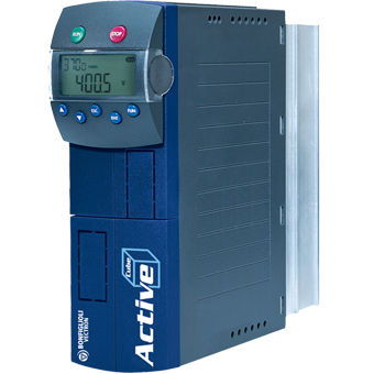 Inversor para turbina eólica - ACTIVE CUBE - Bonfiglioli - de correntes / trifásico / monofásico