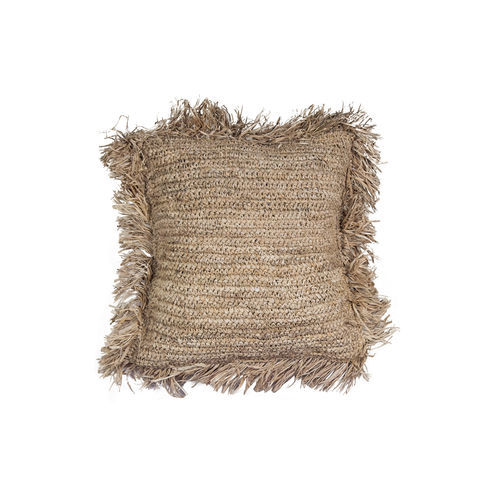Almofada para ambiente externo - SRI002 series - Il Giardino di Legno - quadrada / retangular / de cor lisa