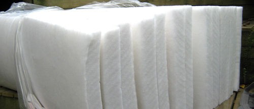Isolamento - ECOFLOOR® - ECOINSULATION