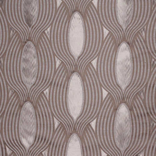 Tecido para estofados - NOVECENTO PIRANDELLO - Foresti Home Collection Group srl - estampado / em poliéster / em algodão