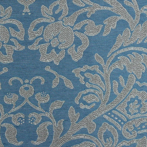 Tecido para estofados - VILLA ERBA - Foresti Home Collection Group srl - estampado / em poliéster / em algodão