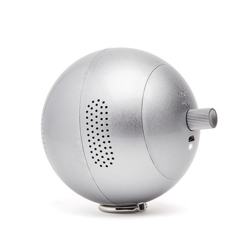 Caixa de som com Bluetooth - BALLE : LA112C - LEXON - residencial / para ambiente interno / metálica