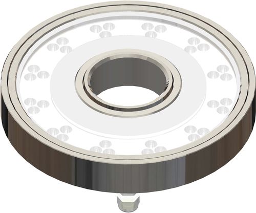 Projetor IP68 - CASCADA - ASTEL LIGHTING - de LED / da linha comercial / da linha residencial