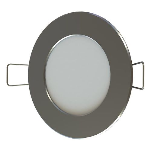 Downlight de embutir - INTENSA - ASTEL LIGHTING - de LED / redondo / quadrado