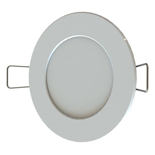 Downlight de embutir - INTENSA - ASTEL LIGHTING - de LED / redondo / quadrado