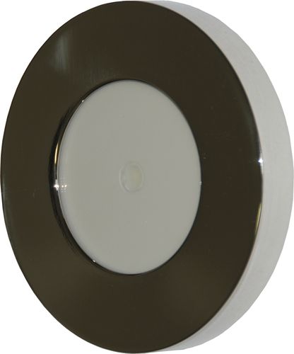 Downlight de embutir - ASTRA LSM - ASTEL LIGHTING - de LED / redondo / para ambiente interno