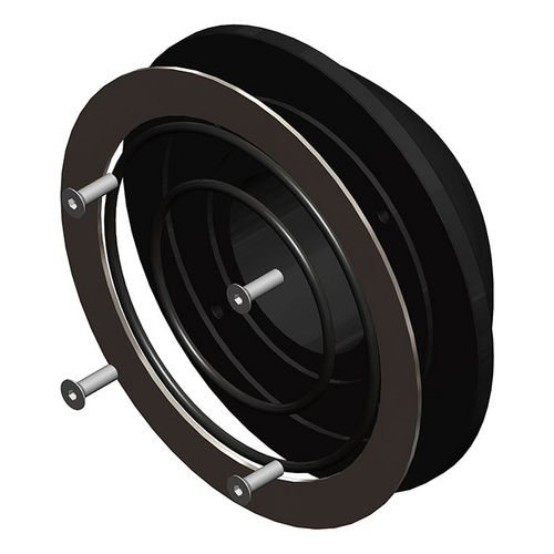 Adaptador para iluminação de piscina - PAR56 ADAPTER - ASTEL LIGHTING