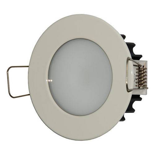 Downlight de embutir - INTENSA  - ASTEL LIGHTING - de LED / redondo / quadrado