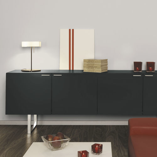 Painel decorativo para móveis - 25735 MN  - Kaindl - para ambiente interno / de alta resistência / sustentável