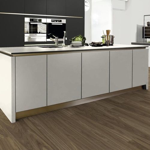 Painel decorativo para móveis - 2164 MN - Kaindl - para ambiente interno / para porta / em melamina