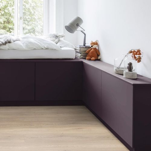 Painel decorativo para móveis - 22869 MN Arosa - Kaindl - para ambiente interno / em melamina / laminado