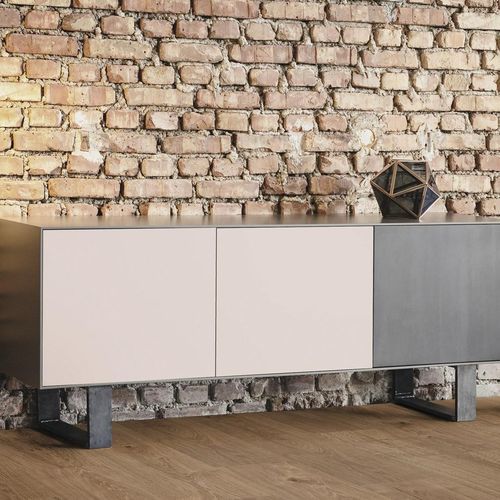 Painel decorativo para móveis - 22872 MN Powder - Kaindl - para ambiente interno / de alta resistência / em melamina