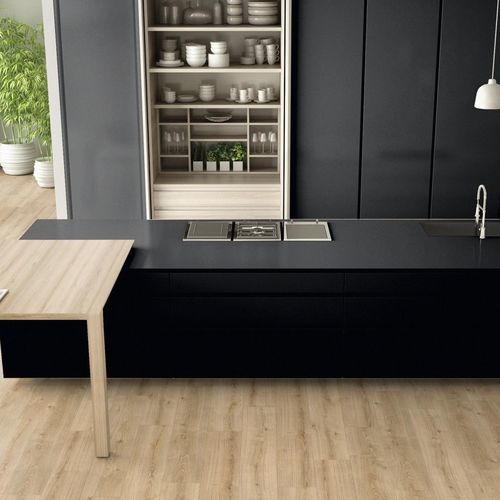 Painel decorativo para móveis - 2190 CN Ceramic - Kaindl - para ambiente interno / de alta resistência / em melamina