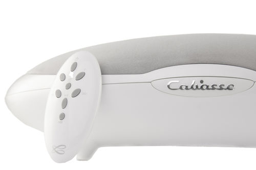 Caixa de som com Bluetooth - STREAM  - CABASSE - residencial / para ambiente interno / branca