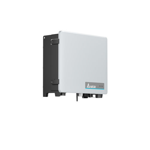 Inversor fotovoltaico - M20A FLEX - Delta Energy Systems - de correntes / trifásico / residencial