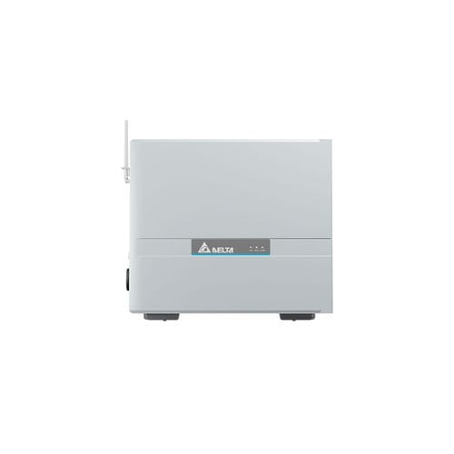 Inversor fotovoltaico - M70A FLEX - Delta Energy Systems - de correntes / trifásico