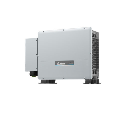 Inversor fotovoltaico - M125HV - Delta Energy Systems - de correntes / trifásico