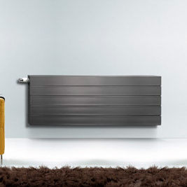 Radiador a água quente - NARBONNE H - RADSON - 0 W–500 W / contemporâneo / metálico