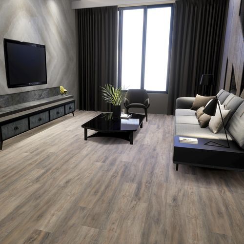 Revestimento de piso vinílico - ADDICTION FLEX  - Stanton Carpet Corporation - para ambiente interno / para sala de estar / residencial