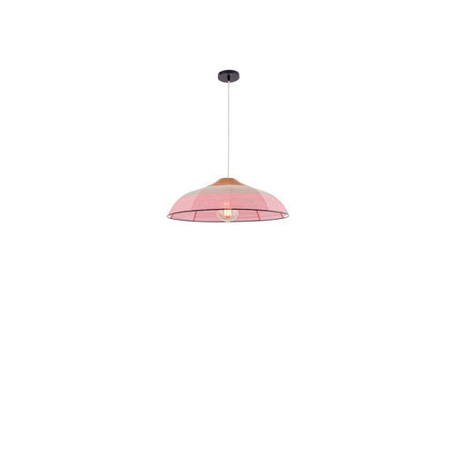 Pendente - SUSP AMILA - FLAM ET LUCE LUMINAIRES - metálica / contemporânea / Wire