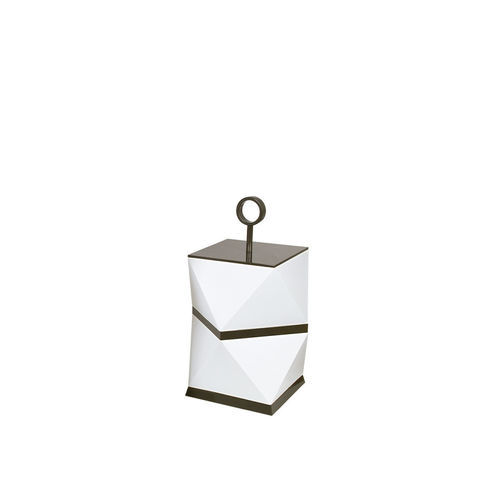 Pendente - CORSETTY PM - FLAM ET LUCE LUMINAIRES - portátil / de mesa / em madeira