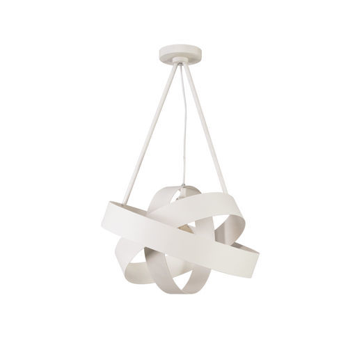Pendente - JUPITER XL - FLAM ET LUCE LUMINAIRES - metálica / contemporânea / Wire