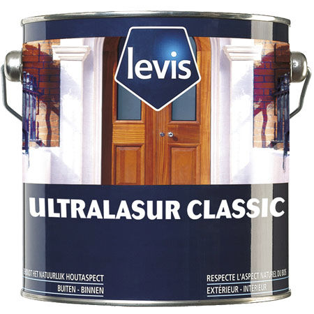 Velatura - ULTRALASUR CLASSIC - LEVIS