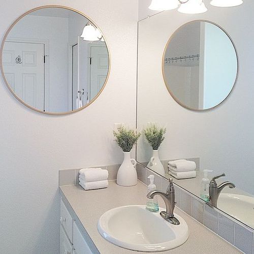 Tinta decorativa - PREMIUM PLUS ULTRA® - BEHR - para ambiente interno / para porta / para móvel