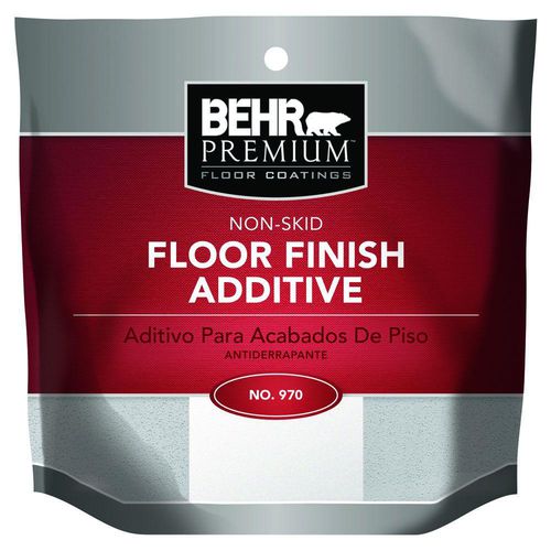 Aditivo corante - PREMIUM® - BEHR - para piso / para varanda / para concreto