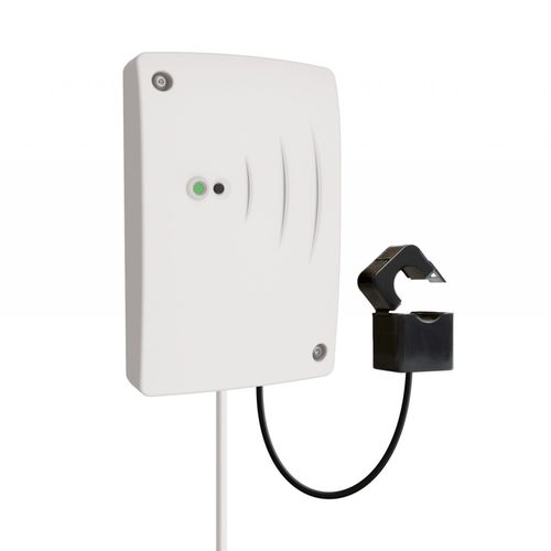 Sistema de monitoramento sem fio - RIALTO SMART METER - ASTREL GROUP SRL