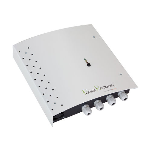 Controlador de carga solar para aplicações fotovoltaicas - POWER REDUCER - ASTREL GROUP SRL - para aplicações térmicas