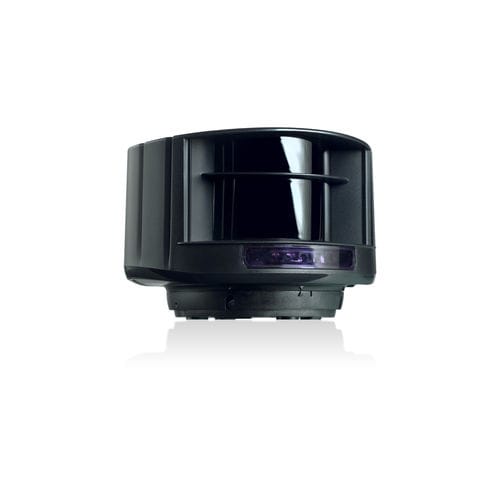 Sensor de presença - LZR®-S600 - BEA - de intrusão / saliente / profissional