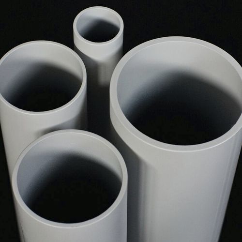 Tubo rígido metálico - INLINE™ - TATA STEEL
