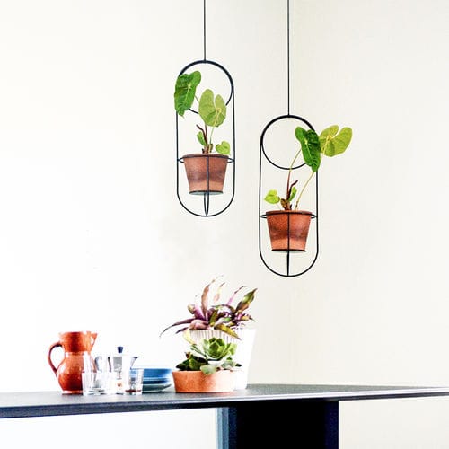 Suporte para vaso suspenso - PENDULUM  - OK DESIGN