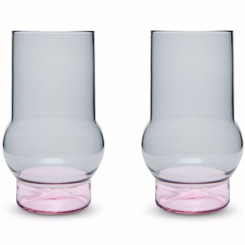 Copo da linha comercial - BUMP : BPTG01/BPSG01 - Tom Dixon