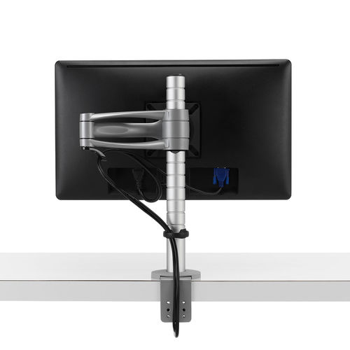 Suporte para monitor de secretária - WISHBONE - colebrook bosson saunders - múltiplo