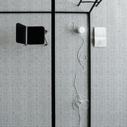 Carpete em placas - SAVOY 1100  - OBJECT CARPET - tufado / bouclê / em nylon
