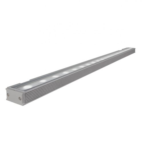 Luminária técnica saliente - LUMENFACADE : REMOTE - lumenpulse Group - de LED / linear / IP66