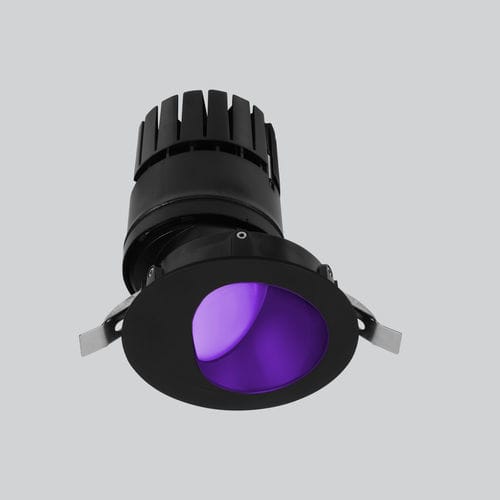 Downlight de embutir - LUMENCORE - lumenpulse Group - para teto / de LED / retangular