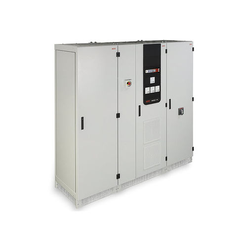 Inversor fotovoltaico - PROTECT PV.250 - AEG Power Solutions - central / com transformador