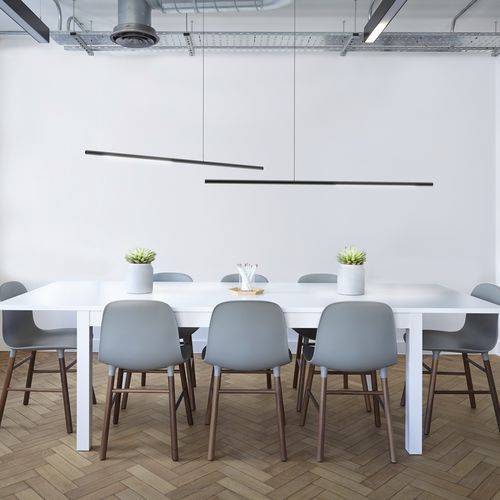 Pendente - PALITO - Sattler GmbH - em alumínio / contemporânea / Wire