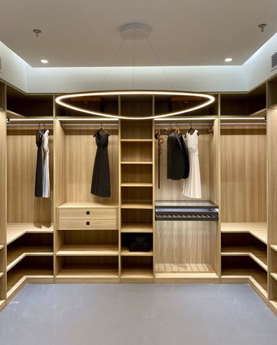 Luminária técnica pendente - SLIM DELTA - Sattler GmbH - de LED / curva / triangular