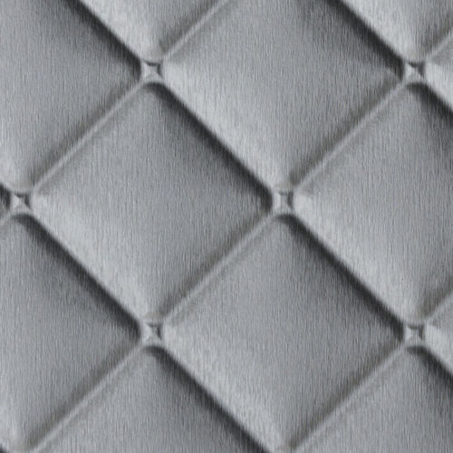 Painel decorativo de parede - SQUARE 100 - MAROTTE - para móvel / para teto / para porta