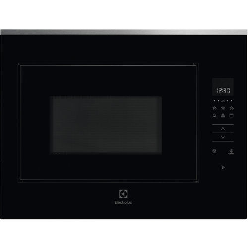 Forno elétrico - KMFD264TEX - Electrolux Home - de micro-ondas / de embutir / com 1 câmara
