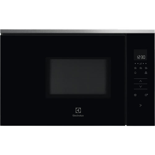 Forno elétrico - KMFE172TEX - Electrolux Home - de micro-ondas / de embutir / com 1 câmara