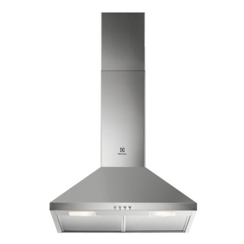 Coifa de parede - LFC316X - Electrolux Home - de exaustão / com iluminação embutida / classe D