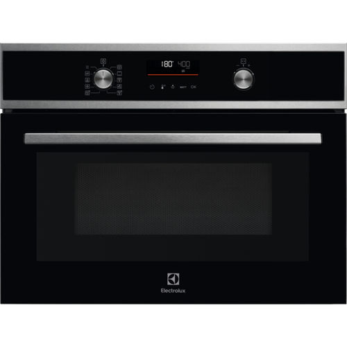Forno elétrico - EVLDE46X - Electrolux Home - de micro-ondas / compacto / a ar quente
