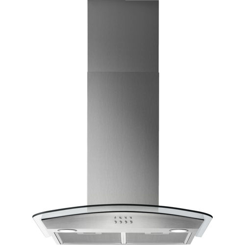 Coifa de parede - EFL396A - Electrolux Home - de exaustão / com iluminação embutida / classe D