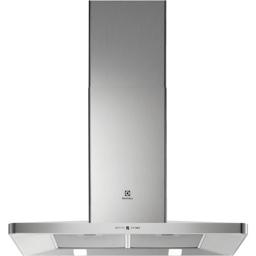 Coifa de parede - LFC419X - Electrolux Home - de exaustão / com iluminação embutida / classe B