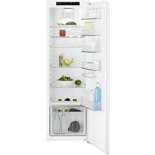 Refrigerador com 1 porta - LRB2DE18C - Electrolux Home - da linha residencial / de embutir / branco